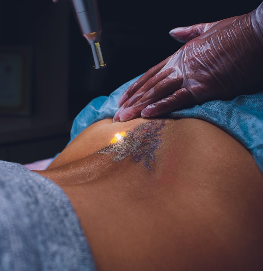 Best places on body  for male & female