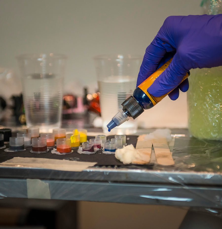 Points to Consider Before choosing color