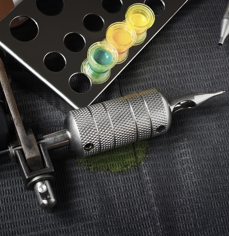 Best tattoo machine & equipment's